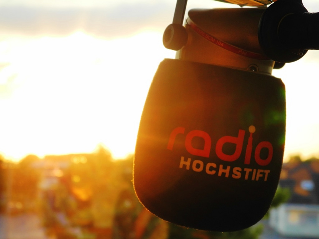 Foto: Radio Hochstift Foto: Radio Hochstift